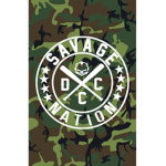 Savage #SQUAD!!!