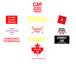 Canadian American Railroad