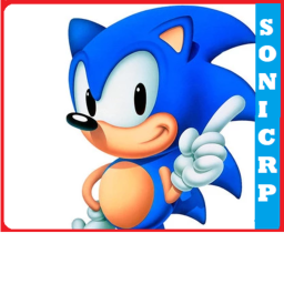 Sonic The Hedgehog (RP)