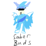 Saber buds