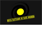 Royal Battaloin Of Elite Soldiers