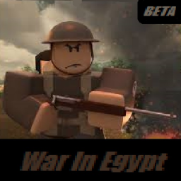 War In Egypt (BETA)
