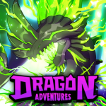 Dragon Adventures icon