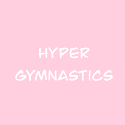 Hyper Gymnastics's Main Gym