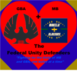 The Federal Unity Defenders