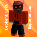 BrokenBrick6 Experiences