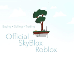 Official SkyBlox Roblox
