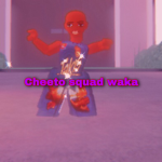 Cheetos squad waka