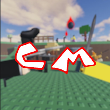 (Alpha) Classic Madness 