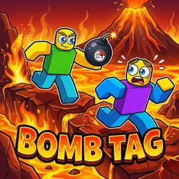 Bomb Tag!