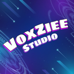 VoxZiee Studio!