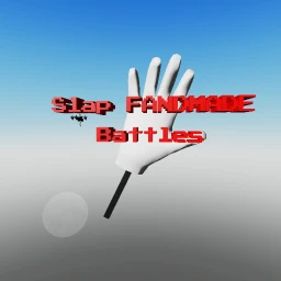 [UPDATE] Slap Fanmade Battles icon