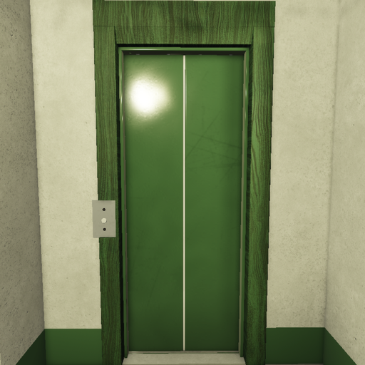 [100K VISITS!] Лифты и дома на ул. Караванная.