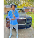 King slime