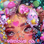Vixcious Co.