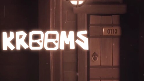 KROOMS 👁️(BETA)