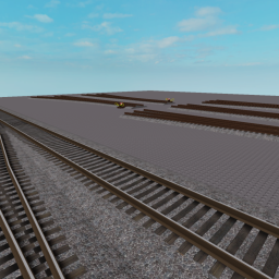 CTA Custom Stations 2