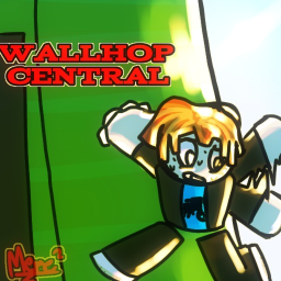 Wall Hop Central