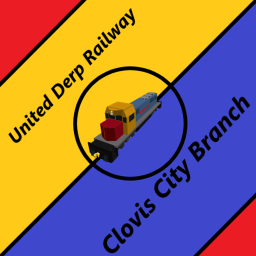 Ro-Scale. Clovis City Branch