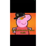 peppas em ação