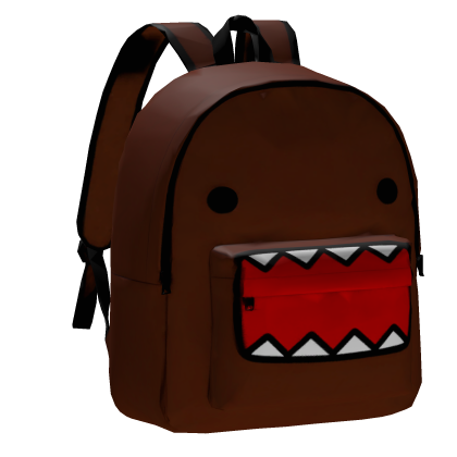 domo backpack