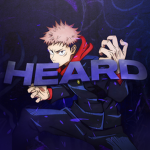 很多 Heard