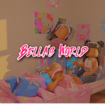 Bella's World Clothing