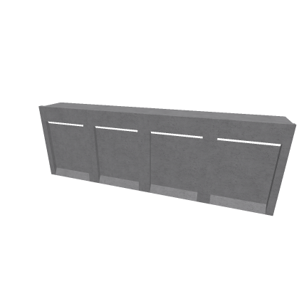 Wall