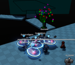 M3'S IQ obby fan group