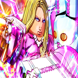 JOJO Adventure Valentines Update❤️