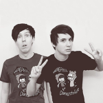 DAP (Dan And Phil)
