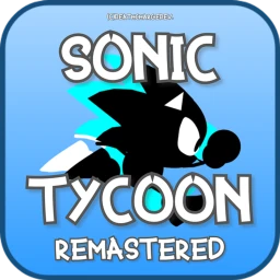 [Closed For Changes] Sonic Tycoon Remastered icon