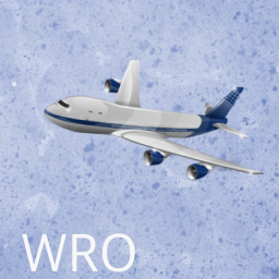 Wrocław Airport