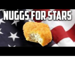 The elite nugget squad