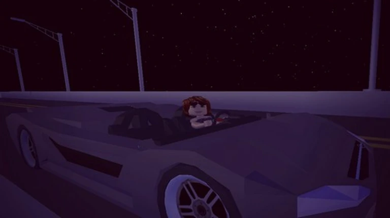 Welcome to my profile thumbnail