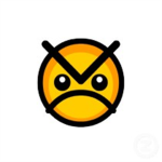 Angry People