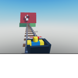 Cart Ride Into Laughability!!!  (NEW UPDATE)