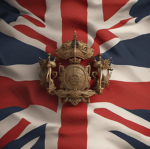 The British Empire | Bloxburg LARP