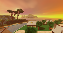 Combat Island
