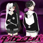 !!!!Danganronpa-College!!!