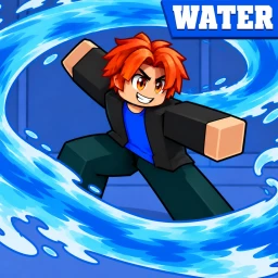 Epic Powers Tycoon [EARTH] icon