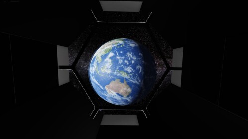 🌏 Dünya