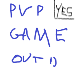 PVP ⚒⚔