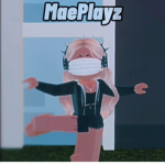 MaePlayz