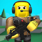 Bloxy Battlefront [ALPHA]