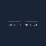 Brorgx's epic clan