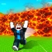 Don't Get Crushed By LAVA icon