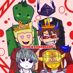 Ayovengers Hangout
