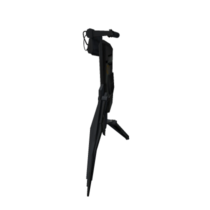 Separated Half-Life Combine Sentry  Combine Turret