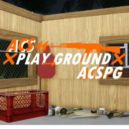ACS Playground icon